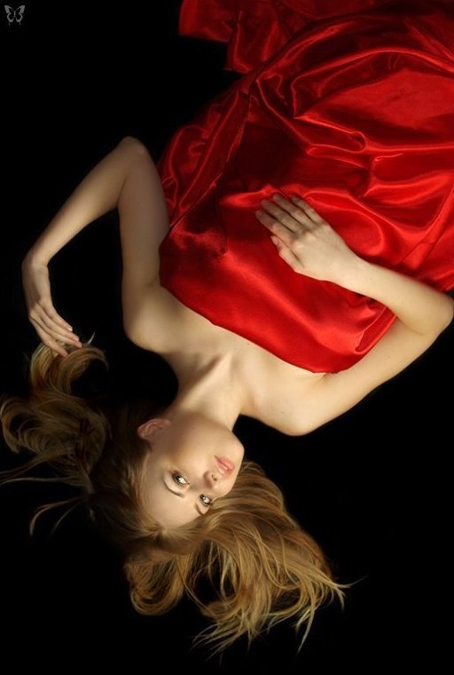 Алёна Королева фотография #1