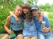 Павлік Козак фотография #25 (источник - https://vk.com/id90394498)