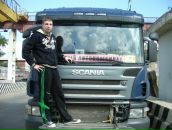 Фотография Кулагина Максима