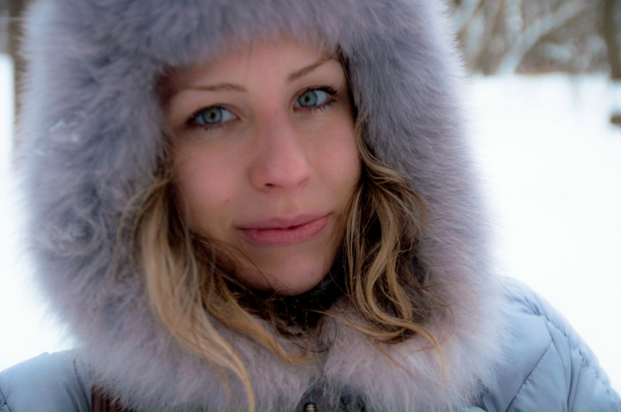 Анастасия Сиделёва фотография #34