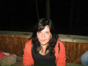 Фотография Лазаревой Сашки