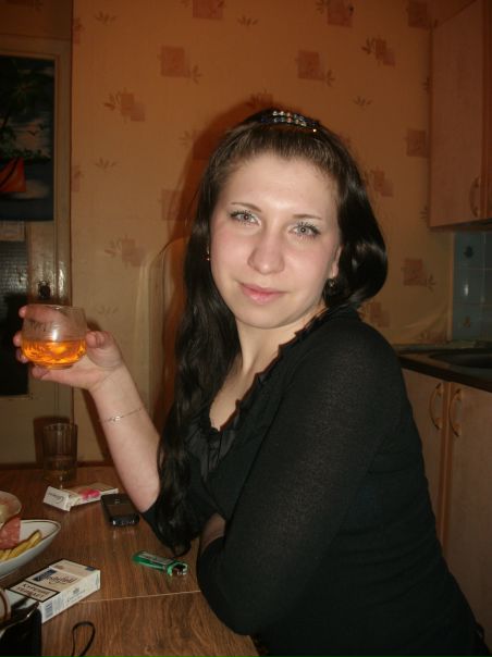 №12, Елена Копцева, Североуральск, Россия №12, Елена Копцева, Североуральск, Россия