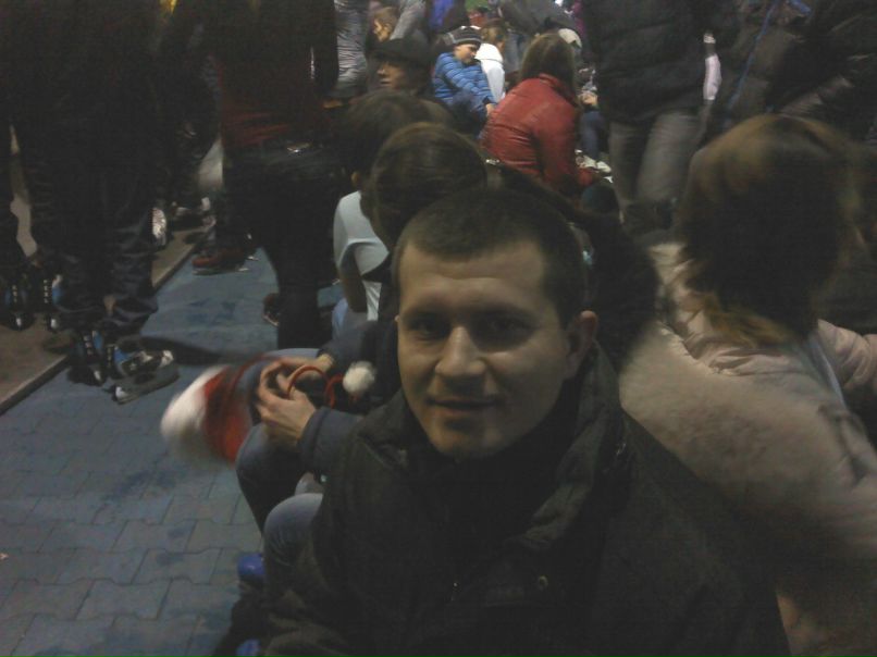 Александр Чабан фотография #49