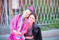 Фотография Белявской Юлии