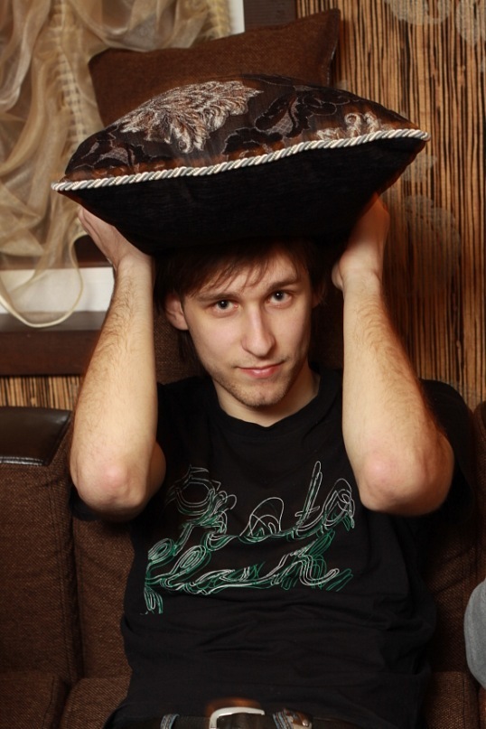 Евгений Чиженко фотография #20