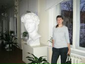 Фотография Хлебниковой-Акелиной Галины