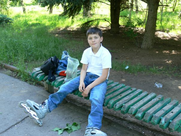 №10, Павел Аблиязов, Волжский, Россия №10, Павел Аблиязов, Волжский, Россия