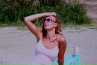 Фотография Сусловой Анны