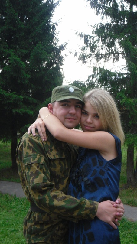 Надежда Ткачёва фотография #49