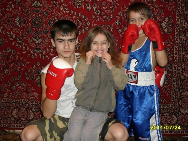 №4, Зия Алиев, 52 года, Дно №4, Зия Алиев, 52 года, Дно