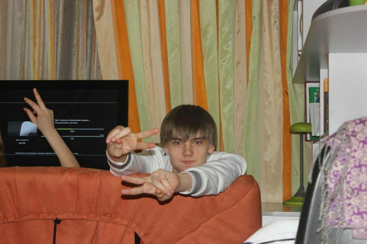 Дмитрий Валериевич фотография #16