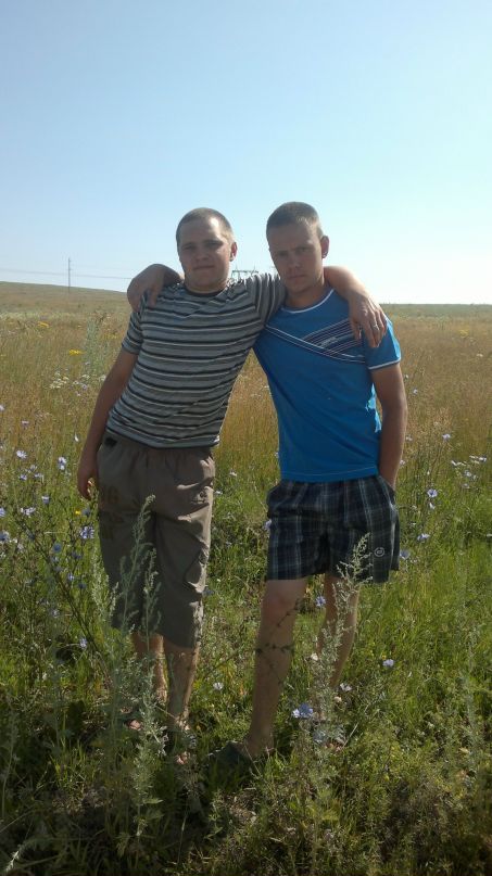 Иван Сухарев фотография #17