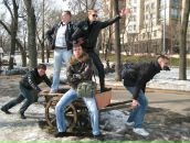 Фотография Калатовкина Никиты