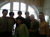 Фотография Астраханкина Василия