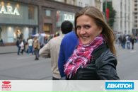 Фотография Кольчугиной Ирины