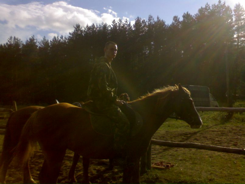 Pilot Пилот фотография #38