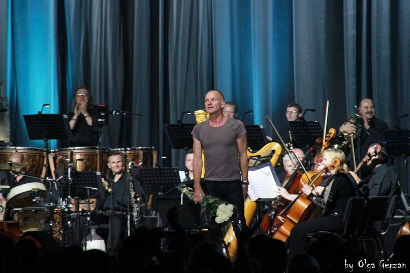 Ольга Герцан фотография #49