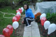 Фотография Аввакумовой Сафии