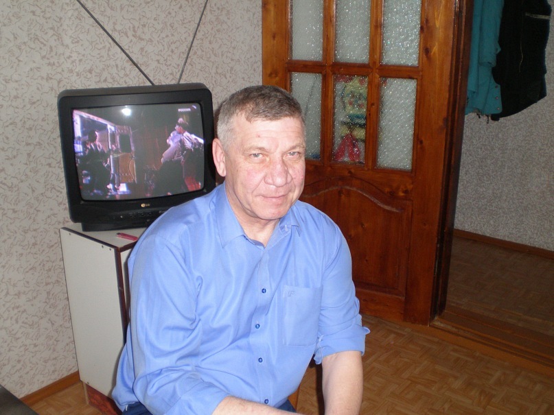 Сергей Голоушкин фотография #38