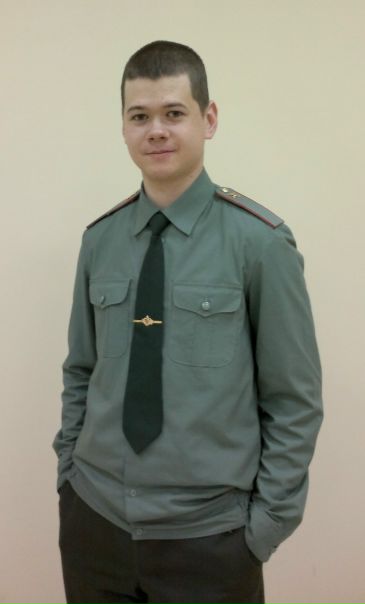 №13, Антон Зубов, 37 лет, Великий Новгород №13, Антон Зубов, 37 лет, Великий Новгород