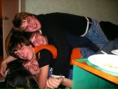 Гончаренко Олексій фотография #19 (источник - https://vk.com/id4335624)