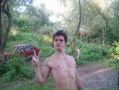 Фотография Крычуна Рамона