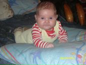 Фотография Иванова(Хардикайнен) Ольги