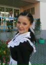 Фотография Баранцевой Екатерины