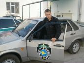 Фотография Малыша Сереги