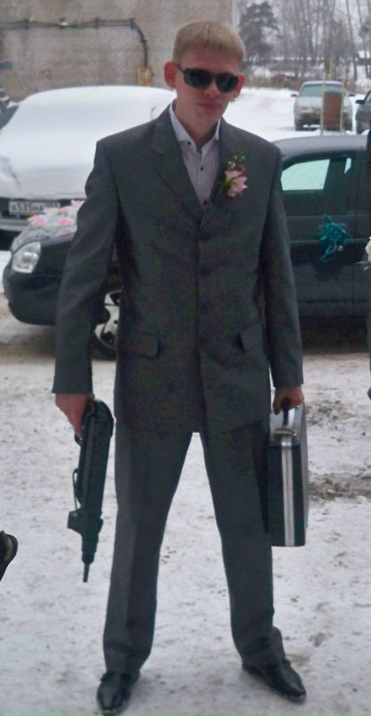 Антон Менькин фотография #4