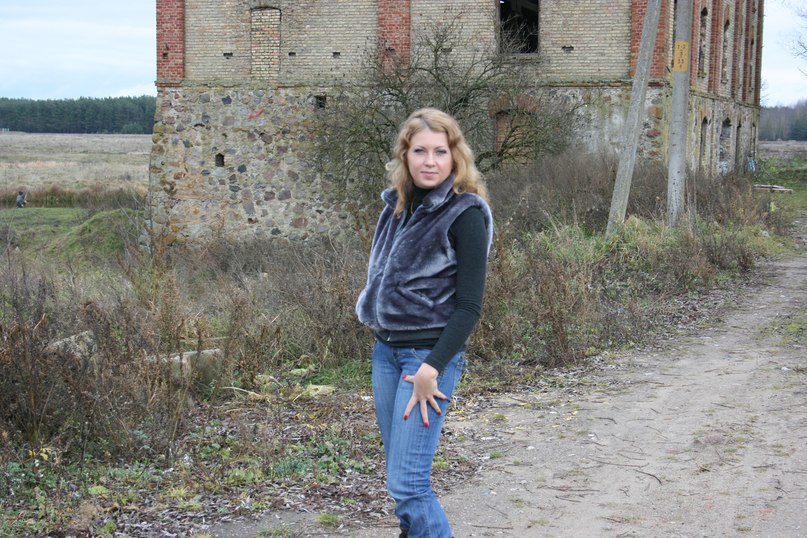 Наталья Саенко фотография #18