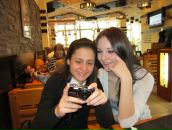 Фотография Александровой Влады