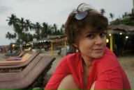 Фотография Исматулаевой Елизаветы