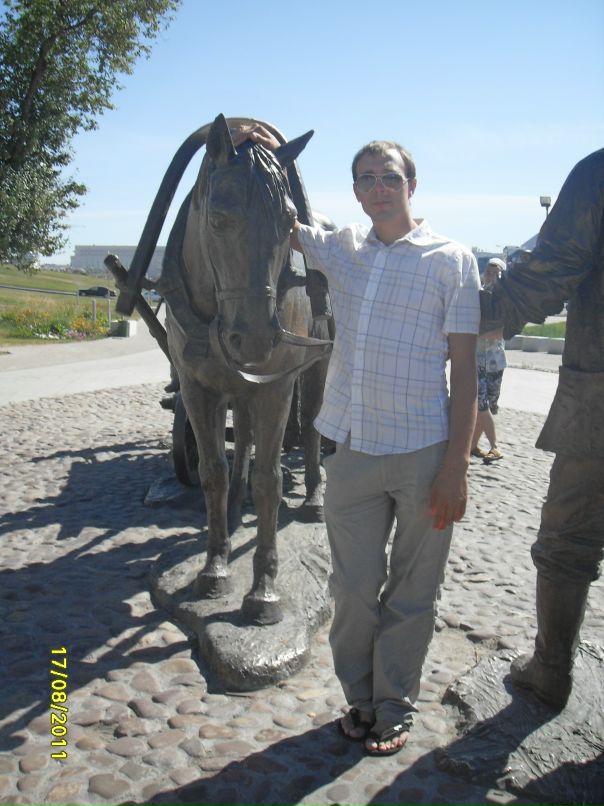 Федор Ширяев фотография #21