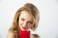 Фотография Кудрявцевой Маргариты