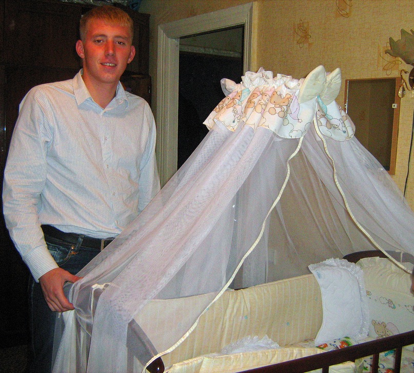 Евгений Бабенко фотография #50