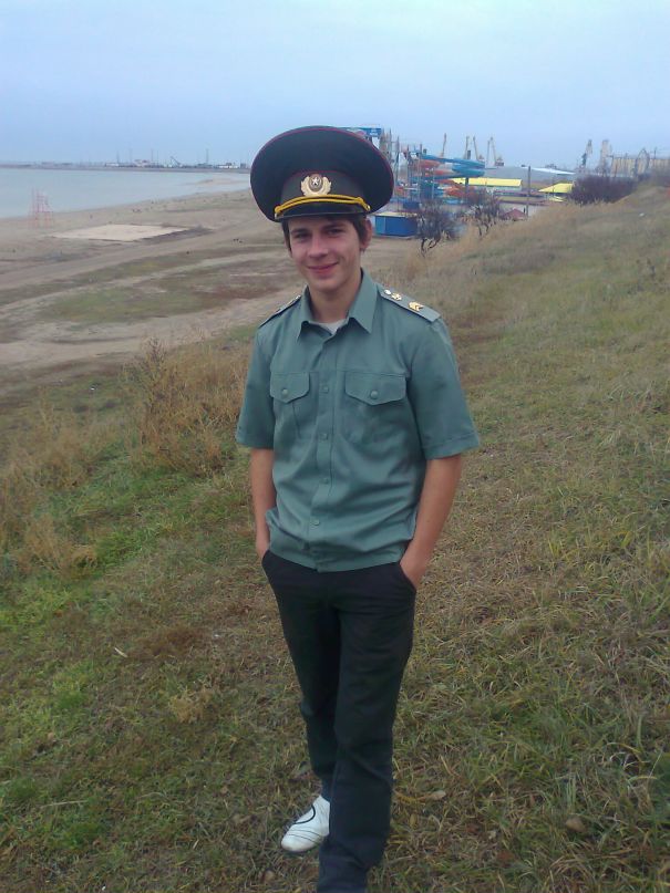 Вадим Резников фотография #23