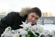 Фотография Миннуллина Ильназа