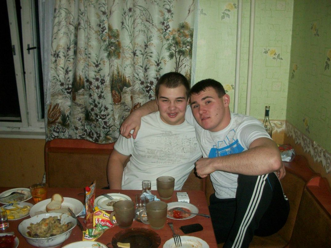 Сергей Мудрак фотография #36