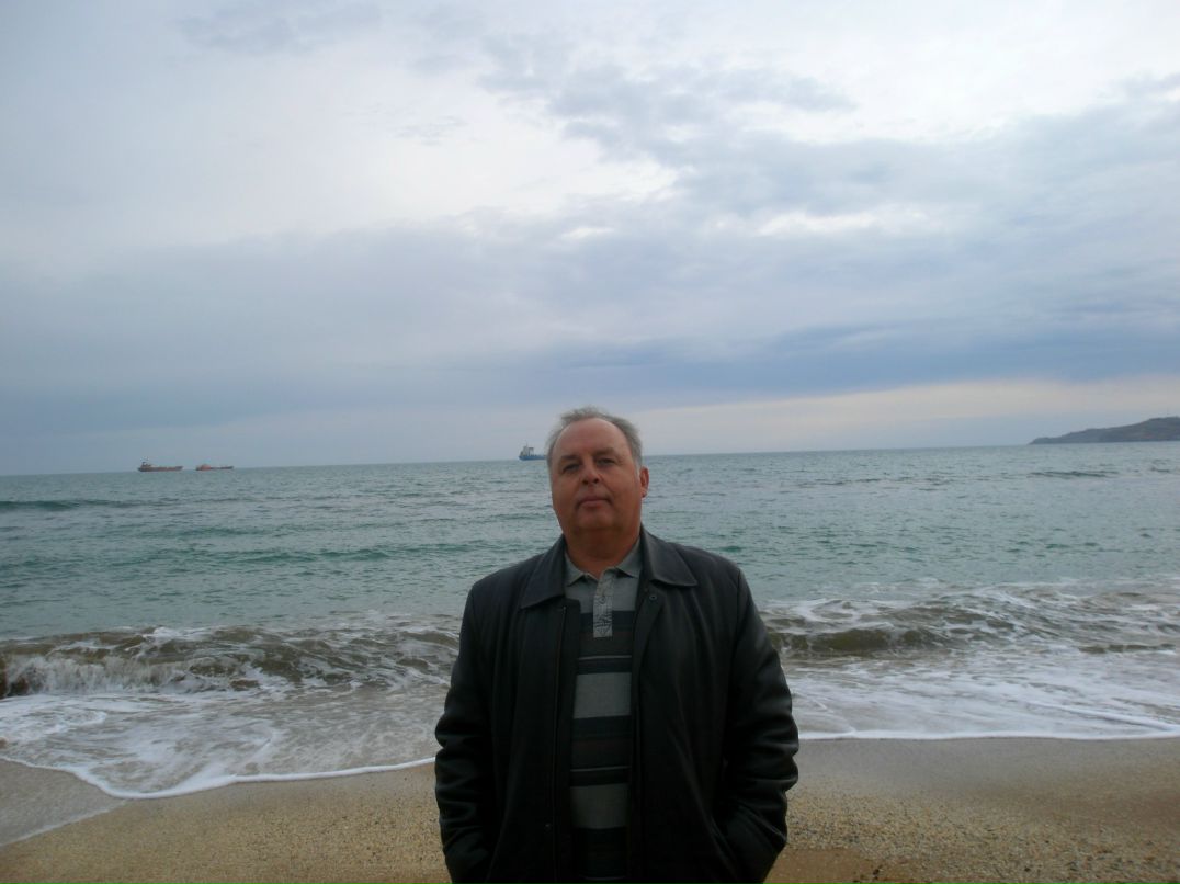 Сергей Тепляков фотография #41