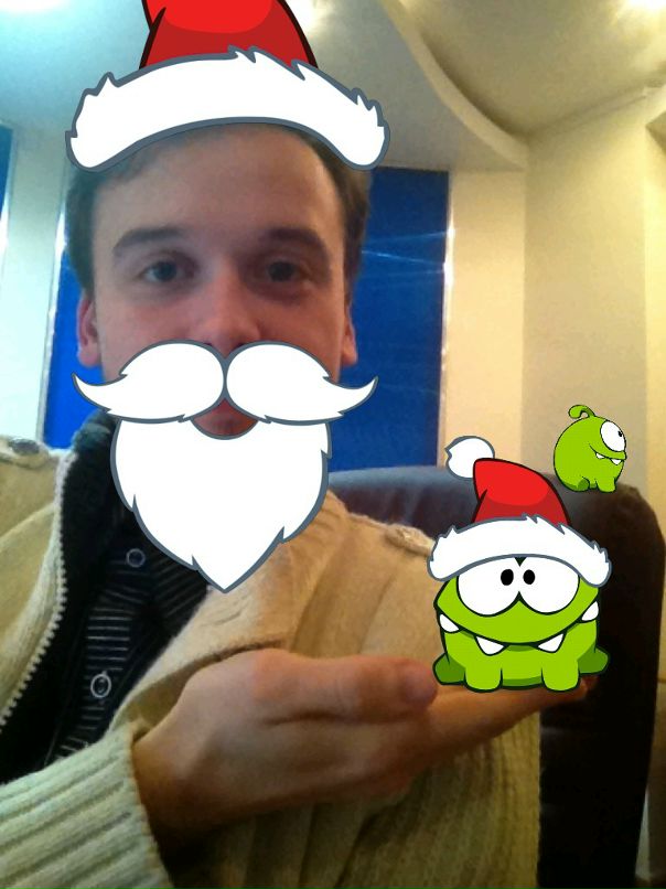 Виктор Привалов фотография #5