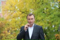 Фотография Веселова Дмитрия