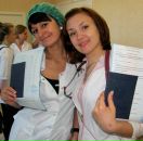 Фотография Карельской Екатерины