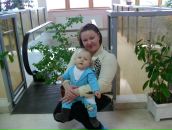 Фотография Румянцевой-Деревянко Елены