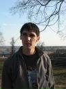 Фотография Крюкова Ивана