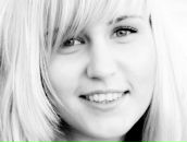 Фотография Аксеновой Анастасии