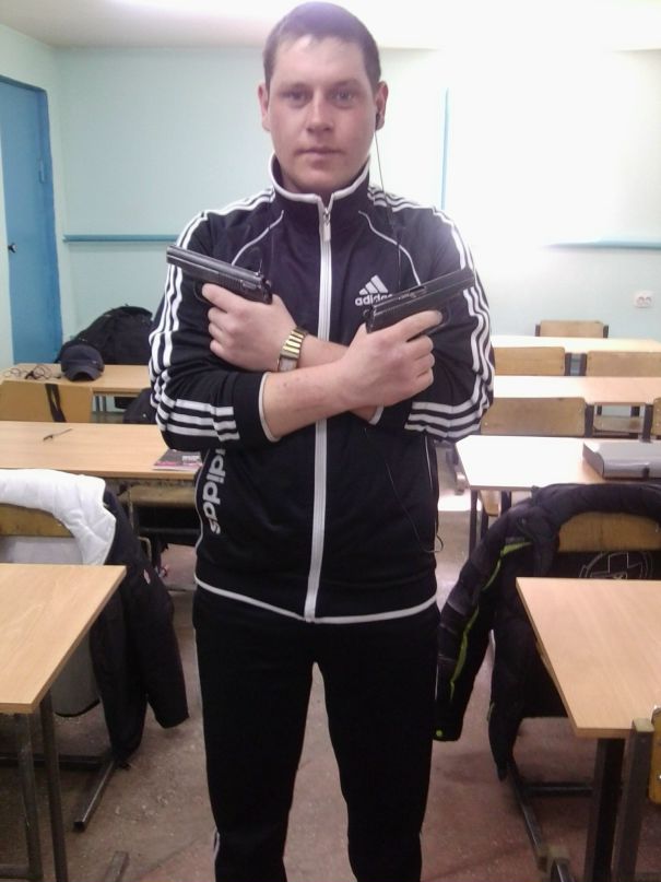 Иван Егерь фотография #3