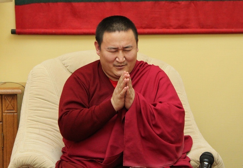 Чайыр Чульдум фотография #32