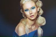 Фотография Кожевниковой Ольги