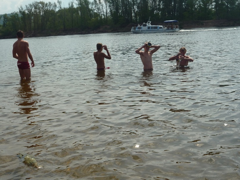 Макс Буров фотография #2